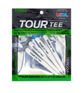 Tour Tee PRO 4-Pack