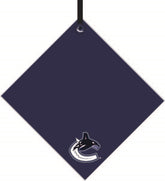 Vancouver Canucks Magnetic Microfiber Towel