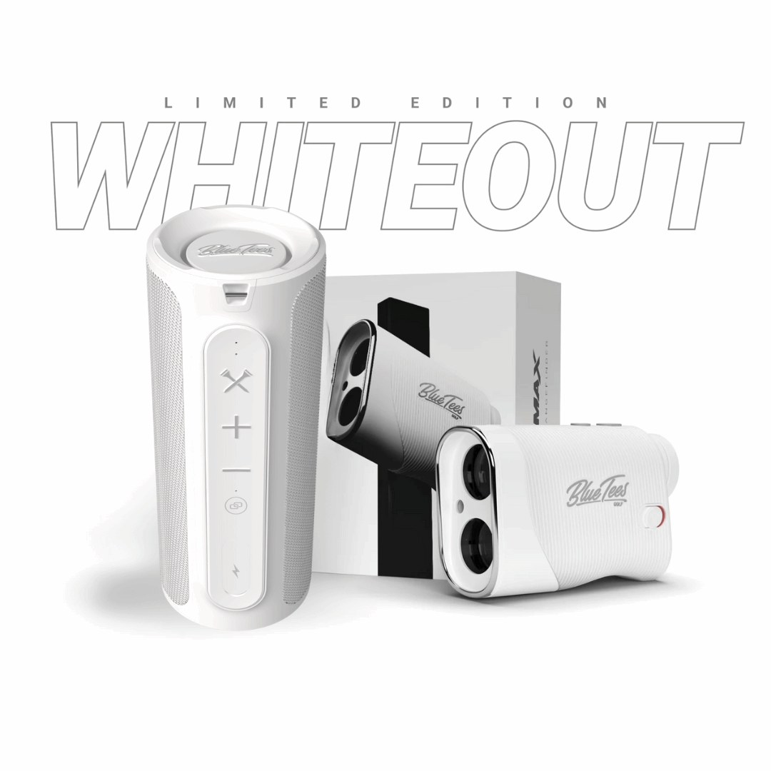 WHITEOUT SPECIAL | Series 3 Max & Player Speaker