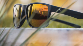 TREAD Polarized