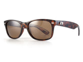 Brown Polarized/Brown Demi