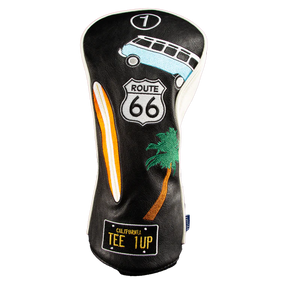 Route 66 Driver Cover