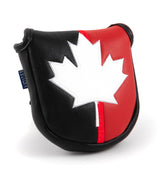 Canada Mallet Cover 2